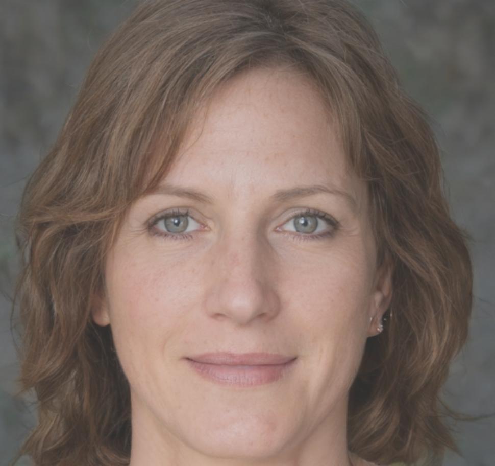 Sarah Hoffmann - Finanzplanerin